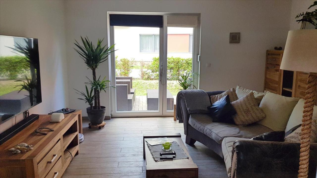Andrés Ferienwohnung Cottbus Exterior foto